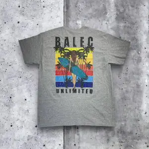 T-Shirt Balec Vice City Summer