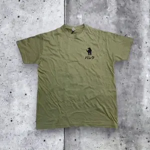 T-Shirt Balec Godzilla