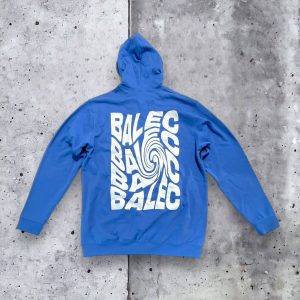 Sweat Balec Psychedelic