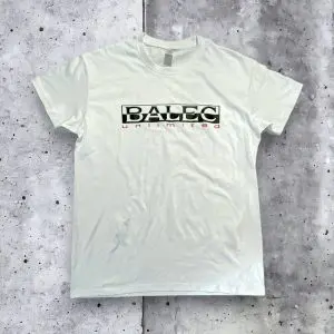 T-Shirt Balec Unlimited