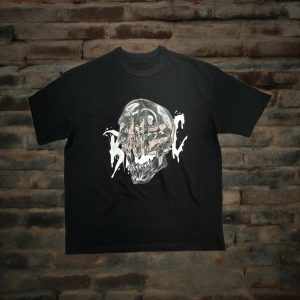 T-Shirt Balec Metalhead